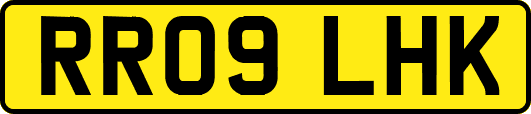 RR09LHK