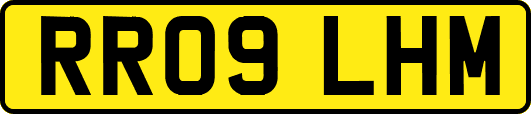 RR09LHM