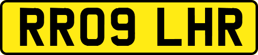 RR09LHR