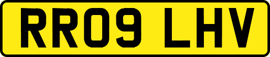 RR09LHV