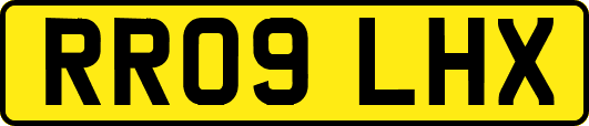 RR09LHX