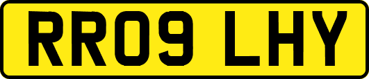 RR09LHY