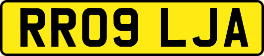 RR09LJA