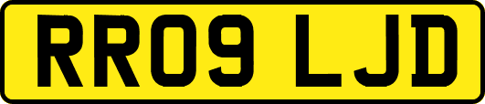 RR09LJD