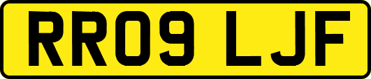 RR09LJF