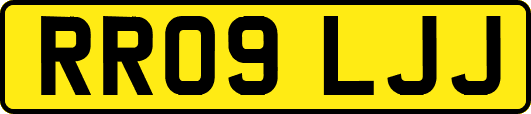 RR09LJJ