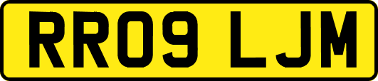 RR09LJM