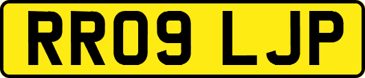 RR09LJP