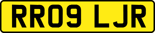 RR09LJR
