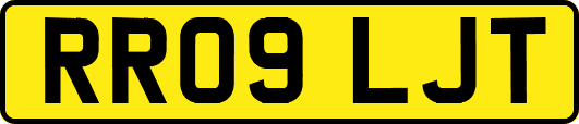 RR09LJT