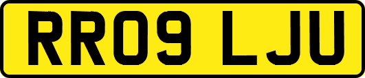 RR09LJU