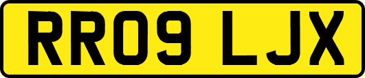 RR09LJX