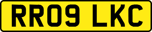 RR09LKC