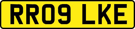 RR09LKE