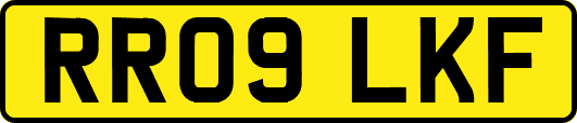 RR09LKF