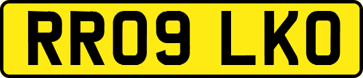 RR09LKO