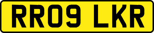 RR09LKR