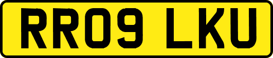 RR09LKU