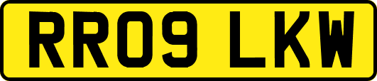 RR09LKW