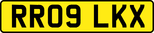 RR09LKX
