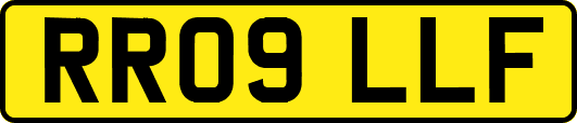 RR09LLF
