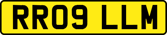 RR09LLM