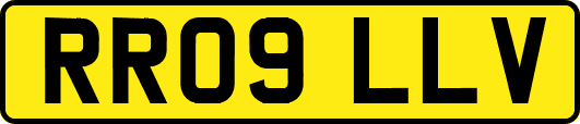 RR09LLV