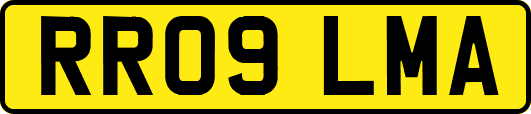 RR09LMA