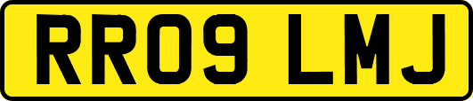 RR09LMJ