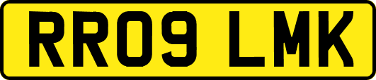 RR09LMK