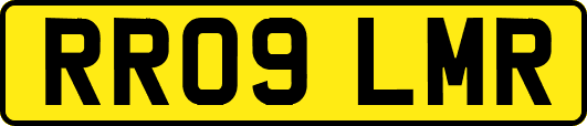 RR09LMR