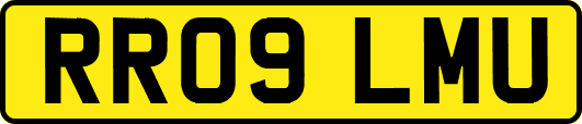 RR09LMU