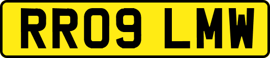 RR09LMW