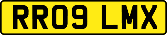 RR09LMX