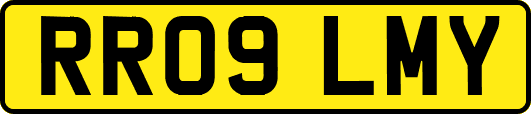RR09LMY