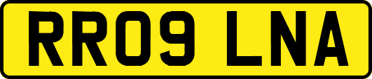 RR09LNA