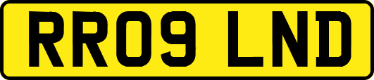 RR09LND