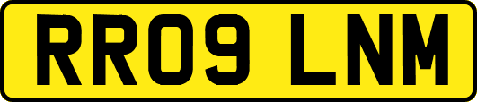 RR09LNM
