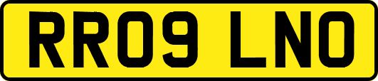 RR09LNO