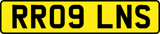 RR09LNS
