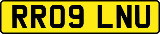 RR09LNU