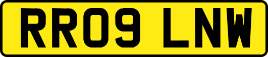 RR09LNW
