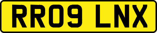 RR09LNX