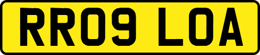 RR09LOA