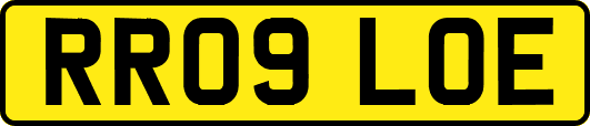 RR09LOE