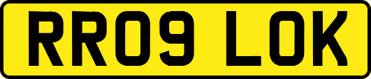 RR09LOK