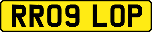 RR09LOP