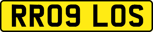 RR09LOS