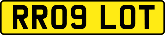RR09LOT