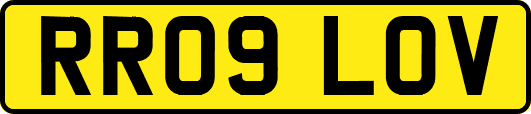 RR09LOV